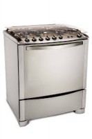 Cocina Electrolux